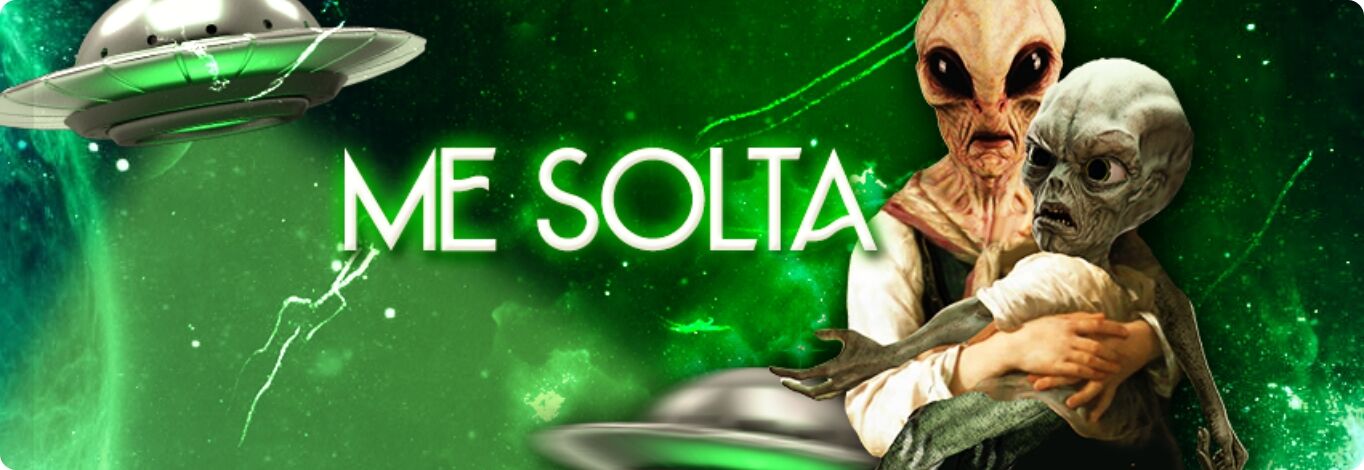 Banner da Comunidade Me solta - Em Wolflife